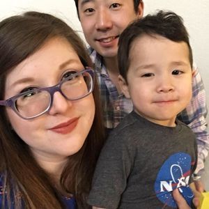 Meet your Posher, Allison